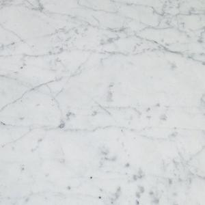 Marmor: Carrara