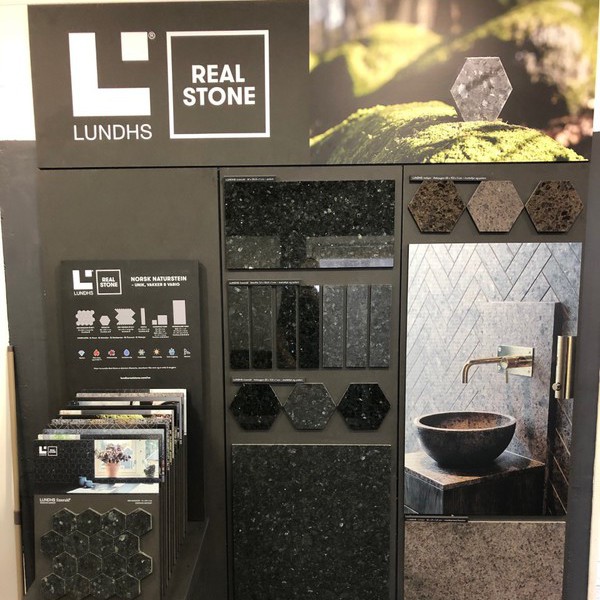 Lundhs Real Stone